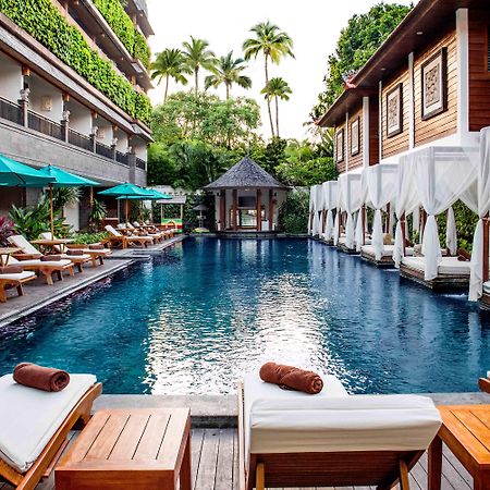 Astagina Resort Villa And Spa Seminyak Zewnętrze zdjęcie