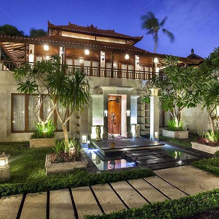 Astagina Resort Villa And Spa Seminyak Zewnętrze zdjęcie