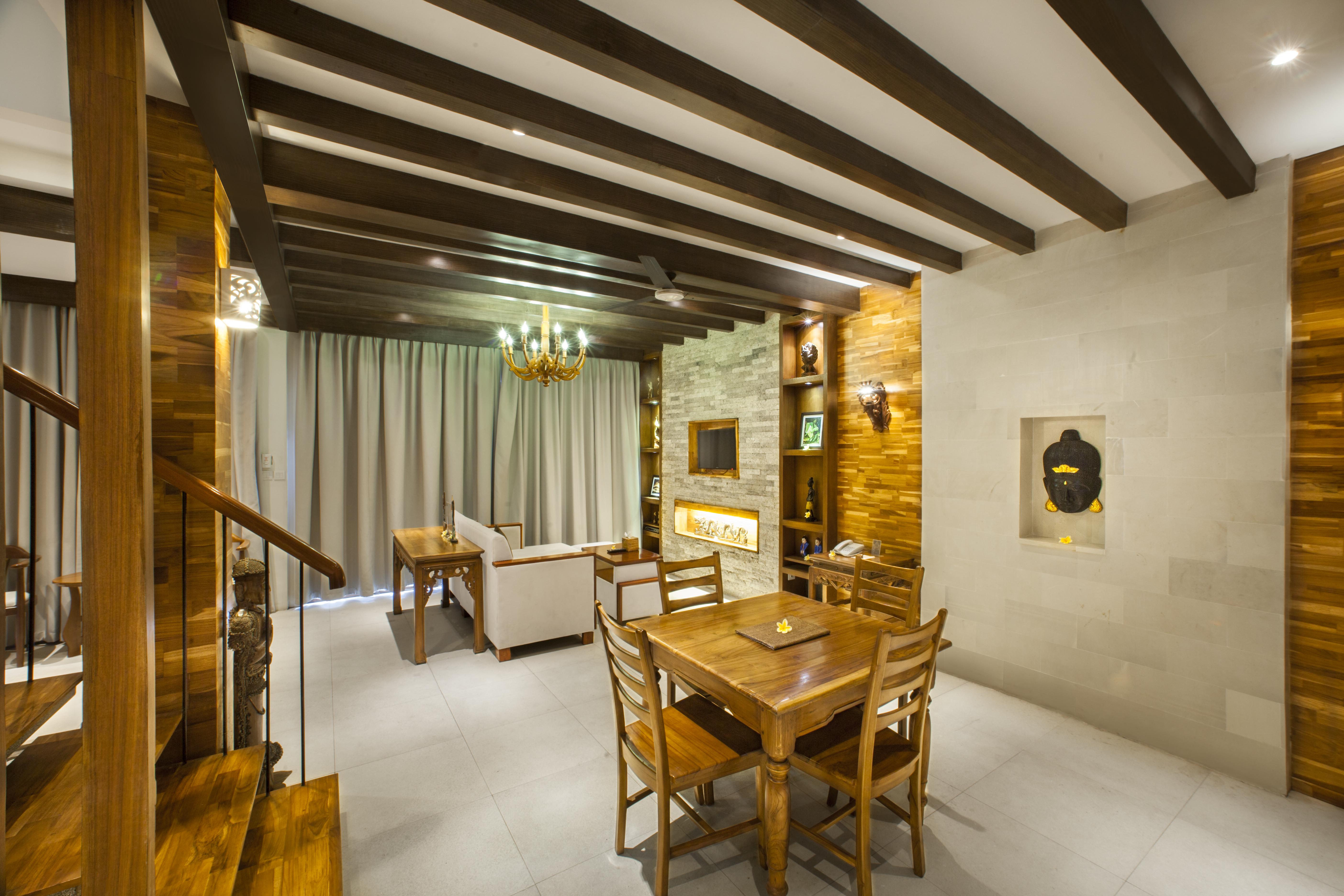 Astagina Resort Villa And Spa Seminyak Zewnętrze zdjęcie