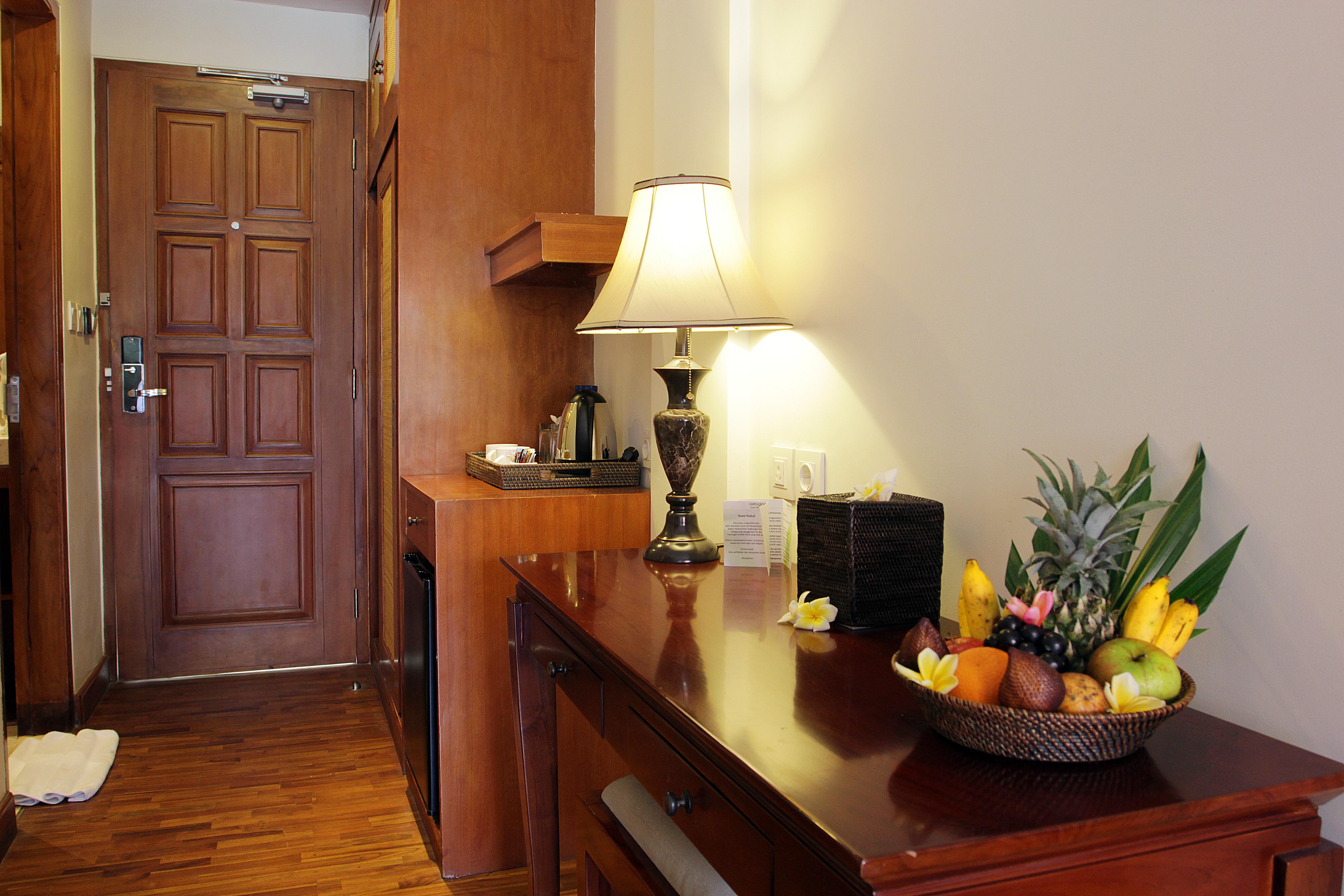 Astagina Resort Villa And Spa Seminyak Zewnętrze zdjęcie