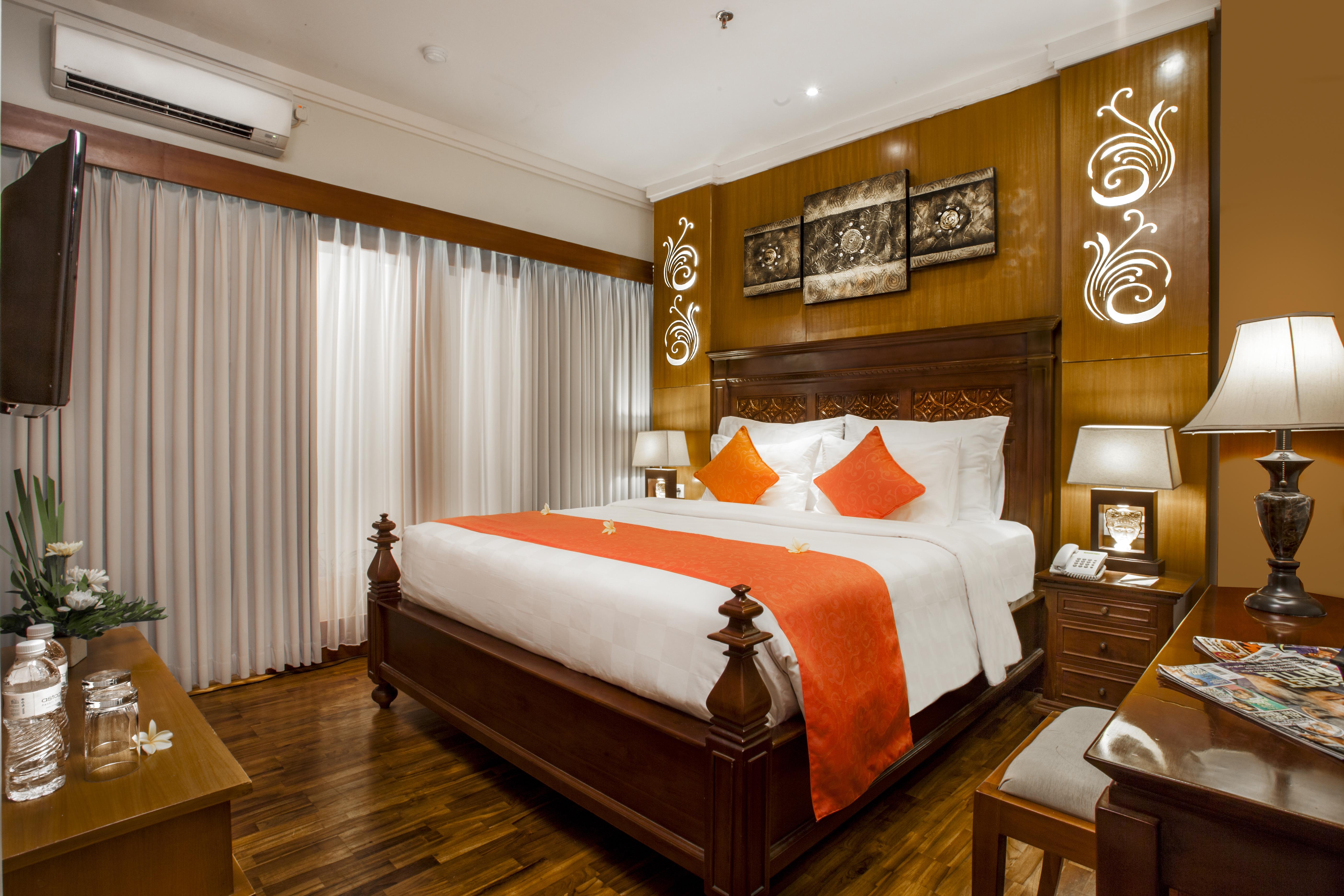 Astagina Resort Villa And Spa Seminyak Zewnętrze zdjęcie