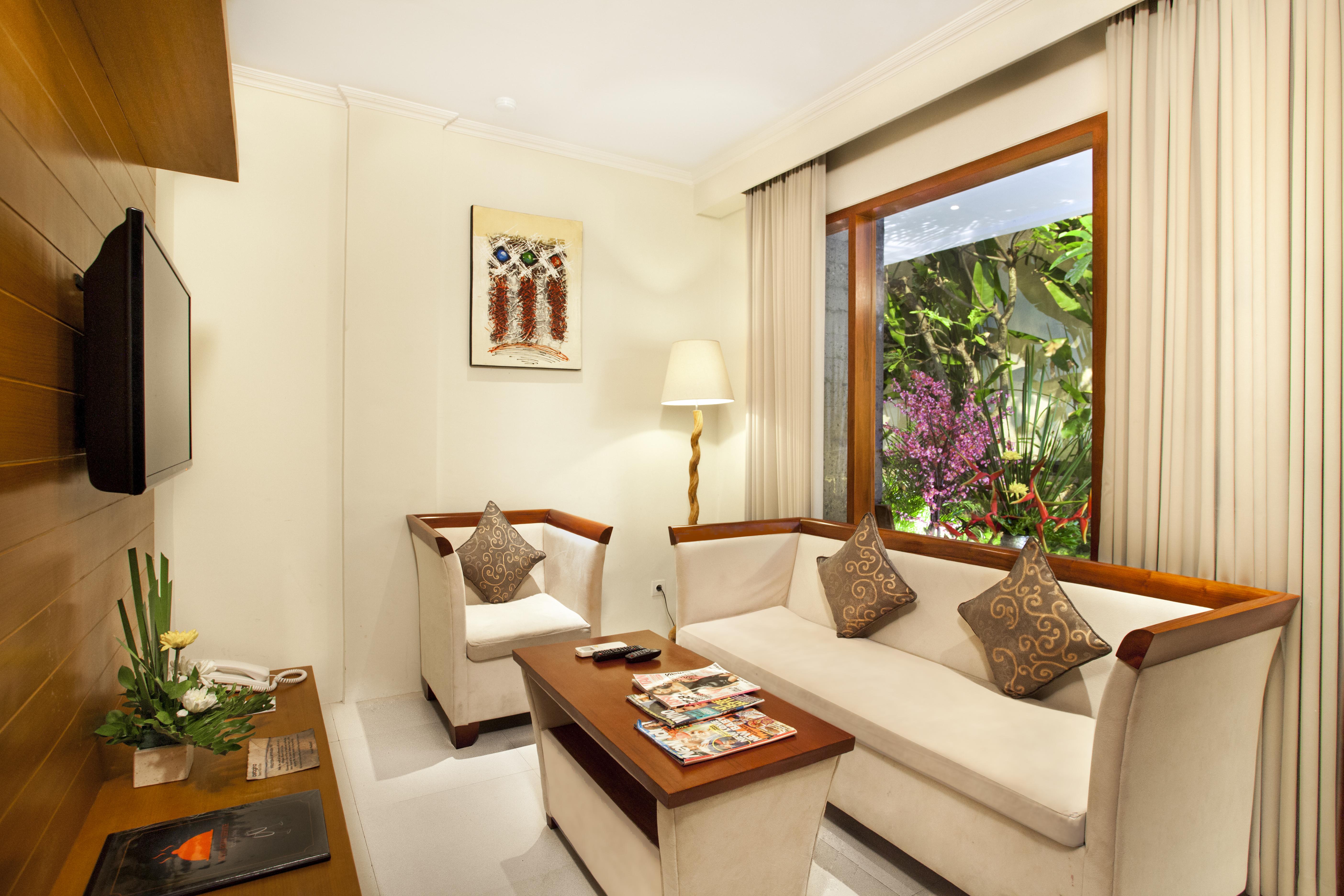 Astagina Resort Villa And Spa Seminyak Zewnętrze zdjęcie