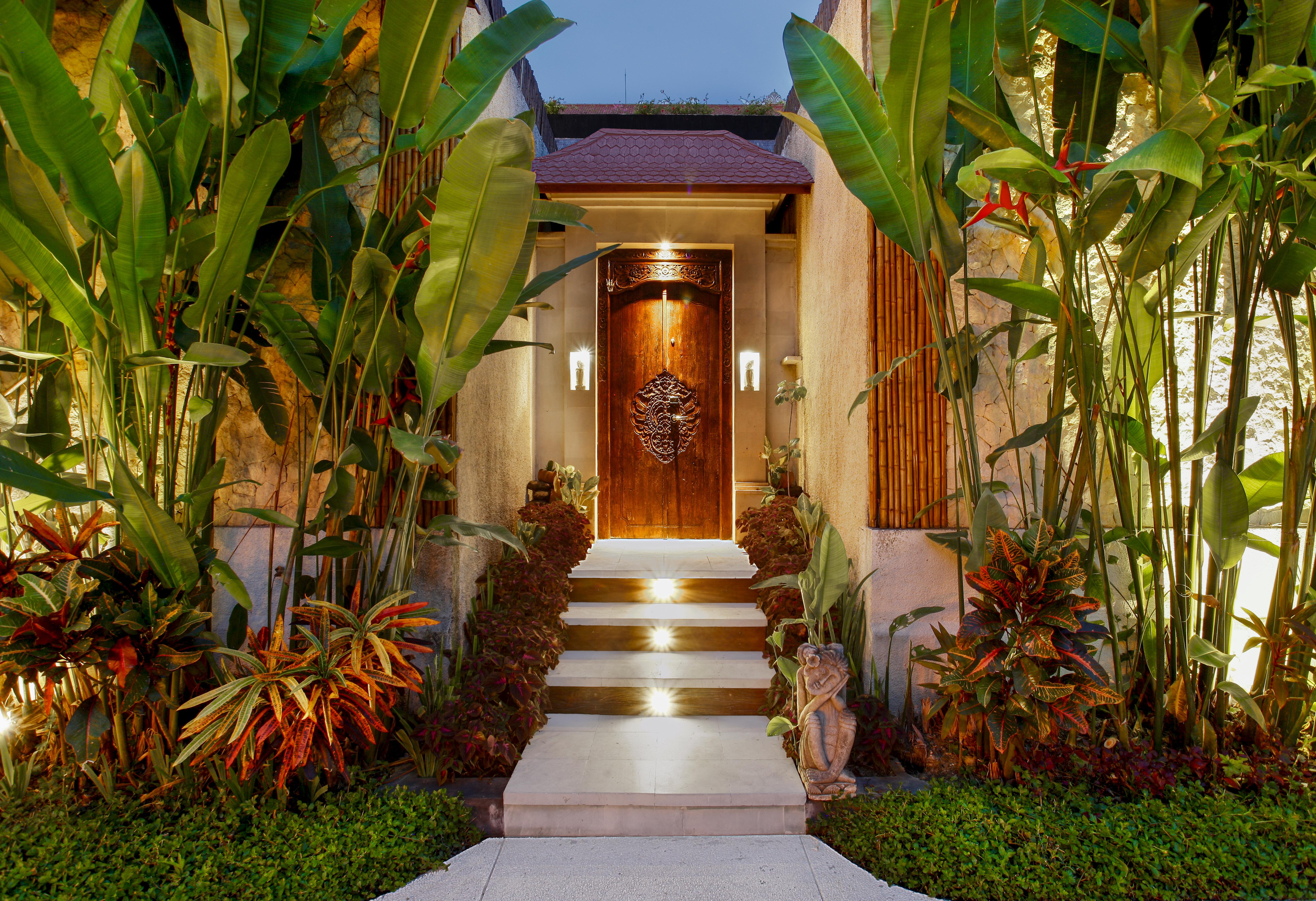 Astagina Resort Villa And Spa Seminyak Zewnętrze zdjęcie