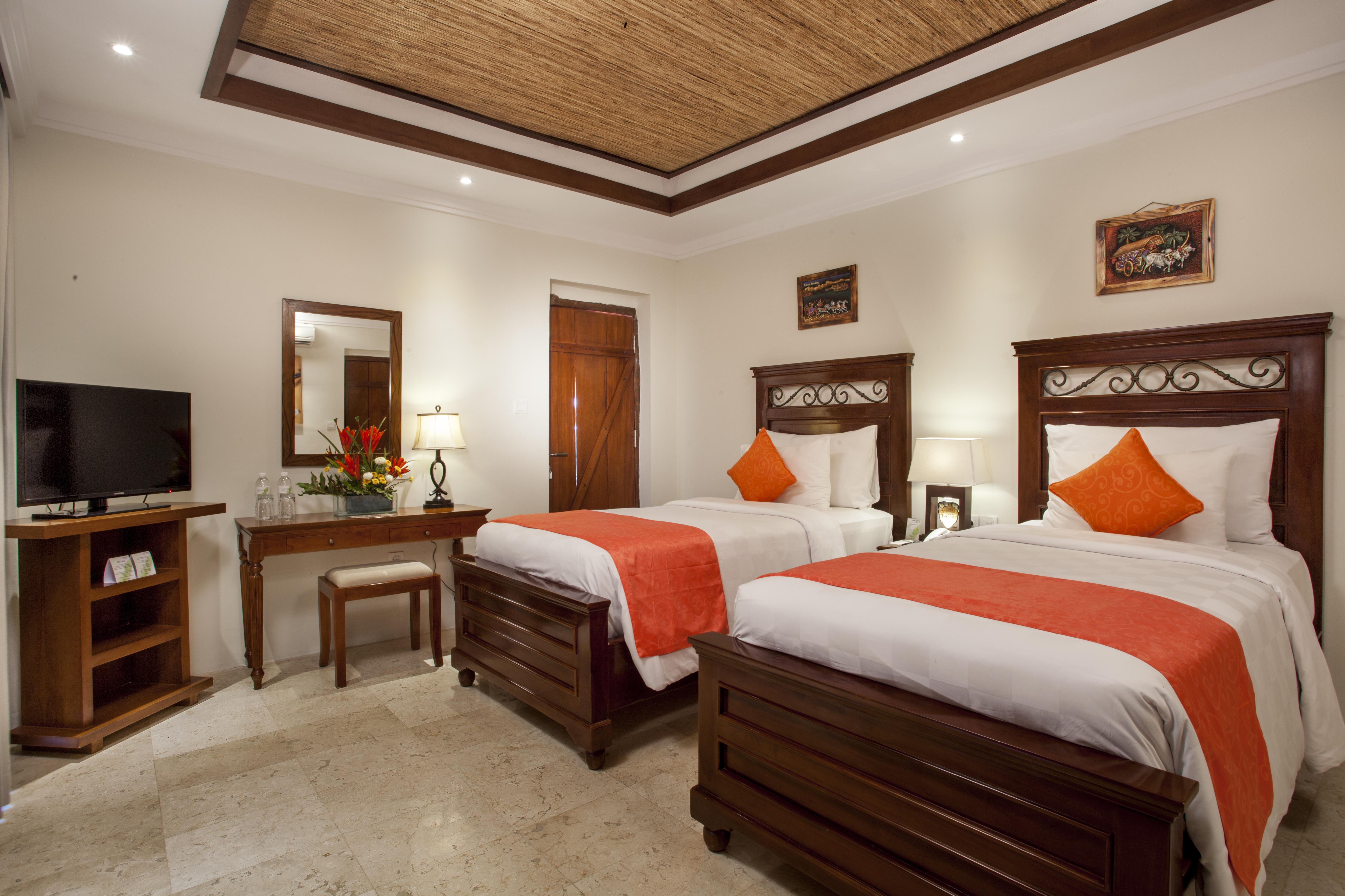 Astagina Resort Villa And Spa Seminyak Zewnętrze zdjęcie
