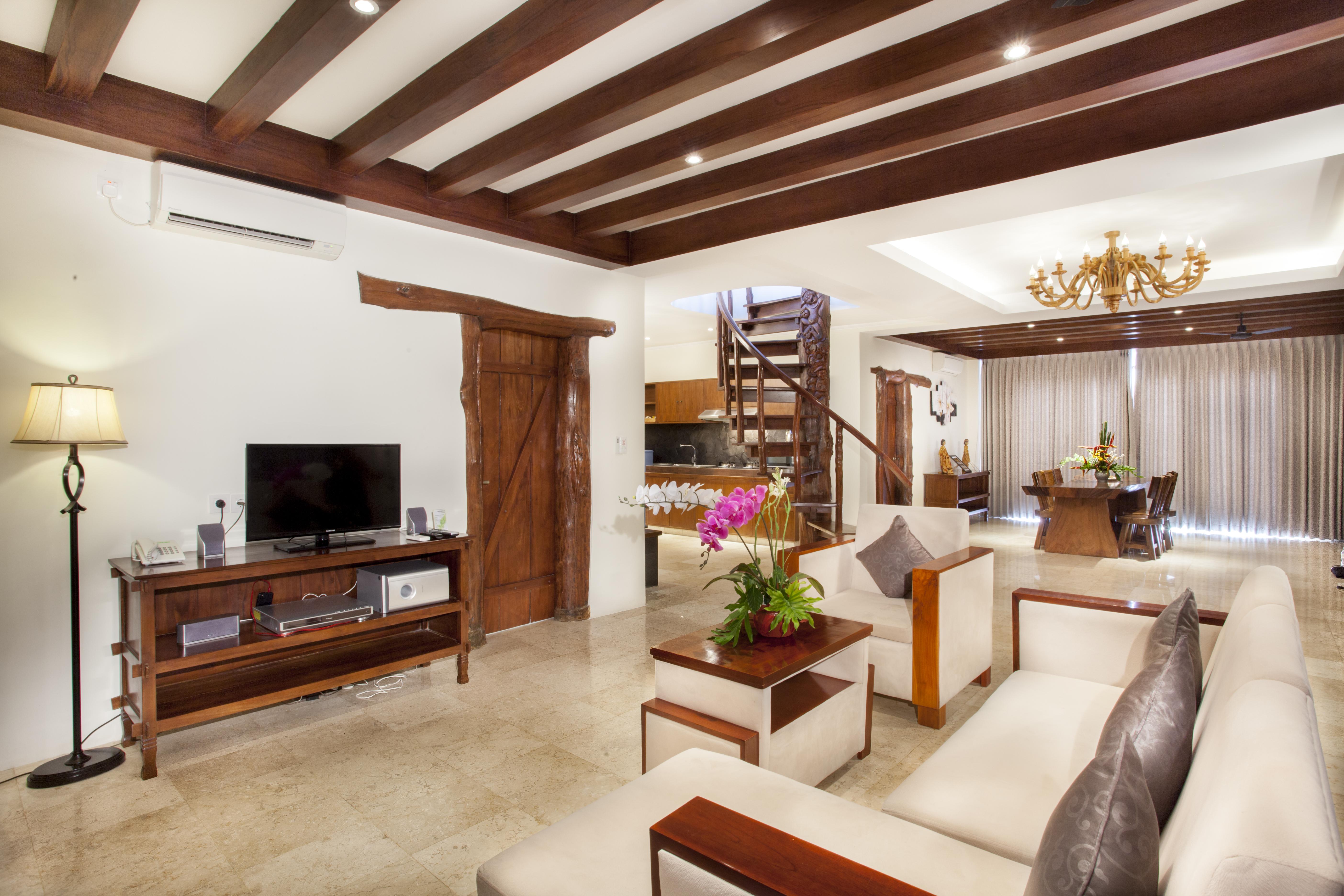 Astagina Resort Villa And Spa Seminyak Zewnętrze zdjęcie