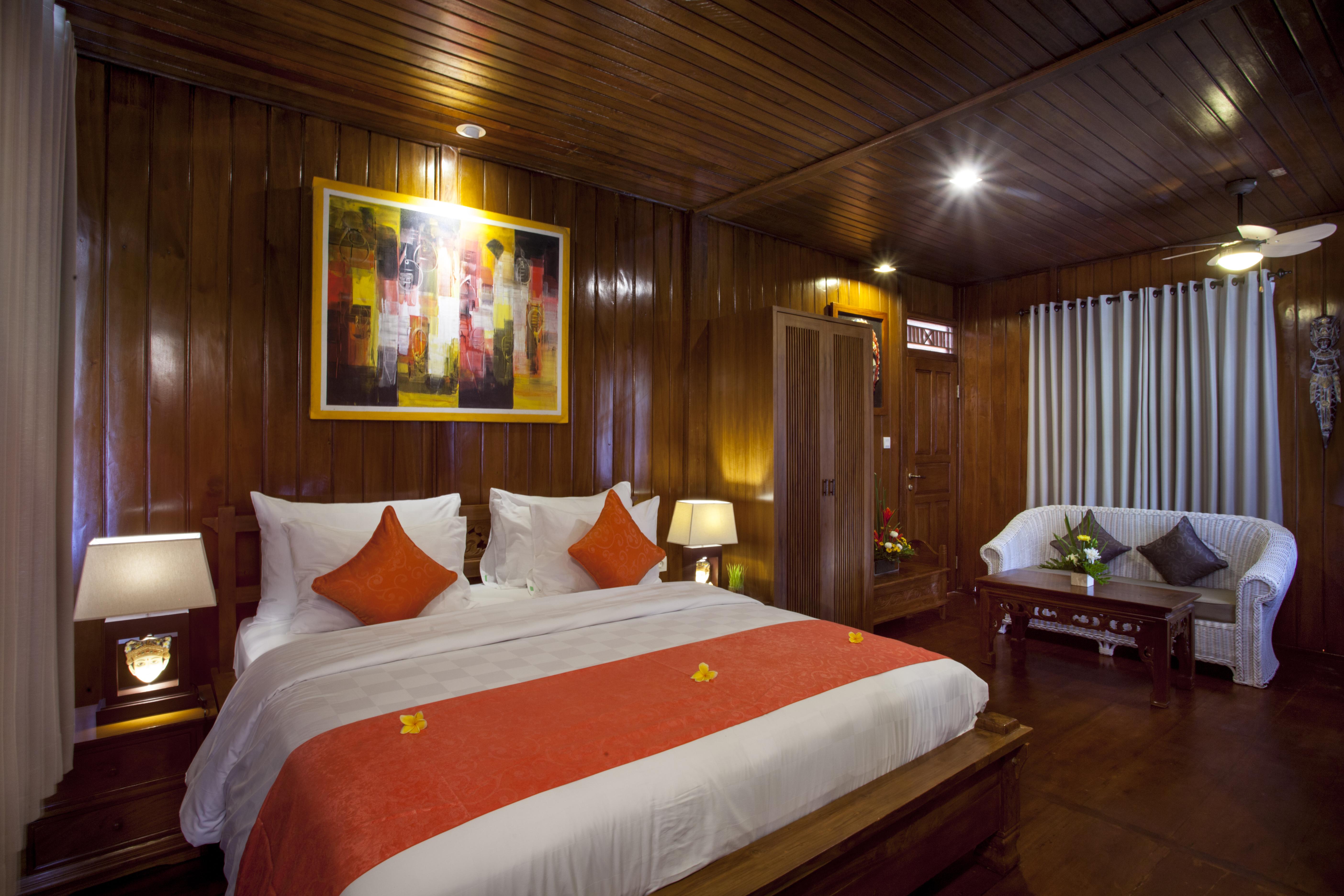 Astagina Resort Villa And Spa Seminyak Zewnętrze zdjęcie