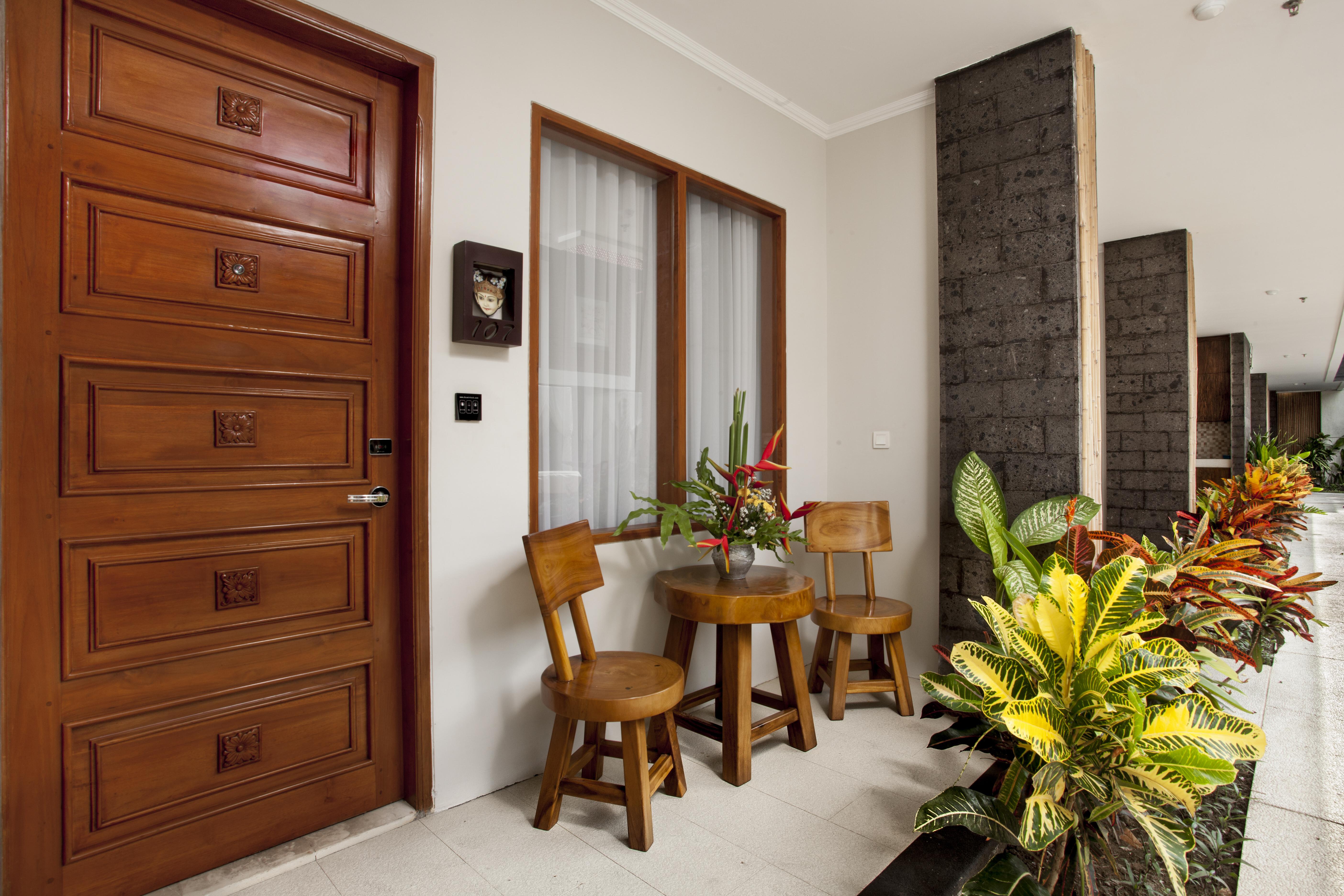 Astagina Resort Villa And Spa Seminyak Zewnętrze zdjęcie
