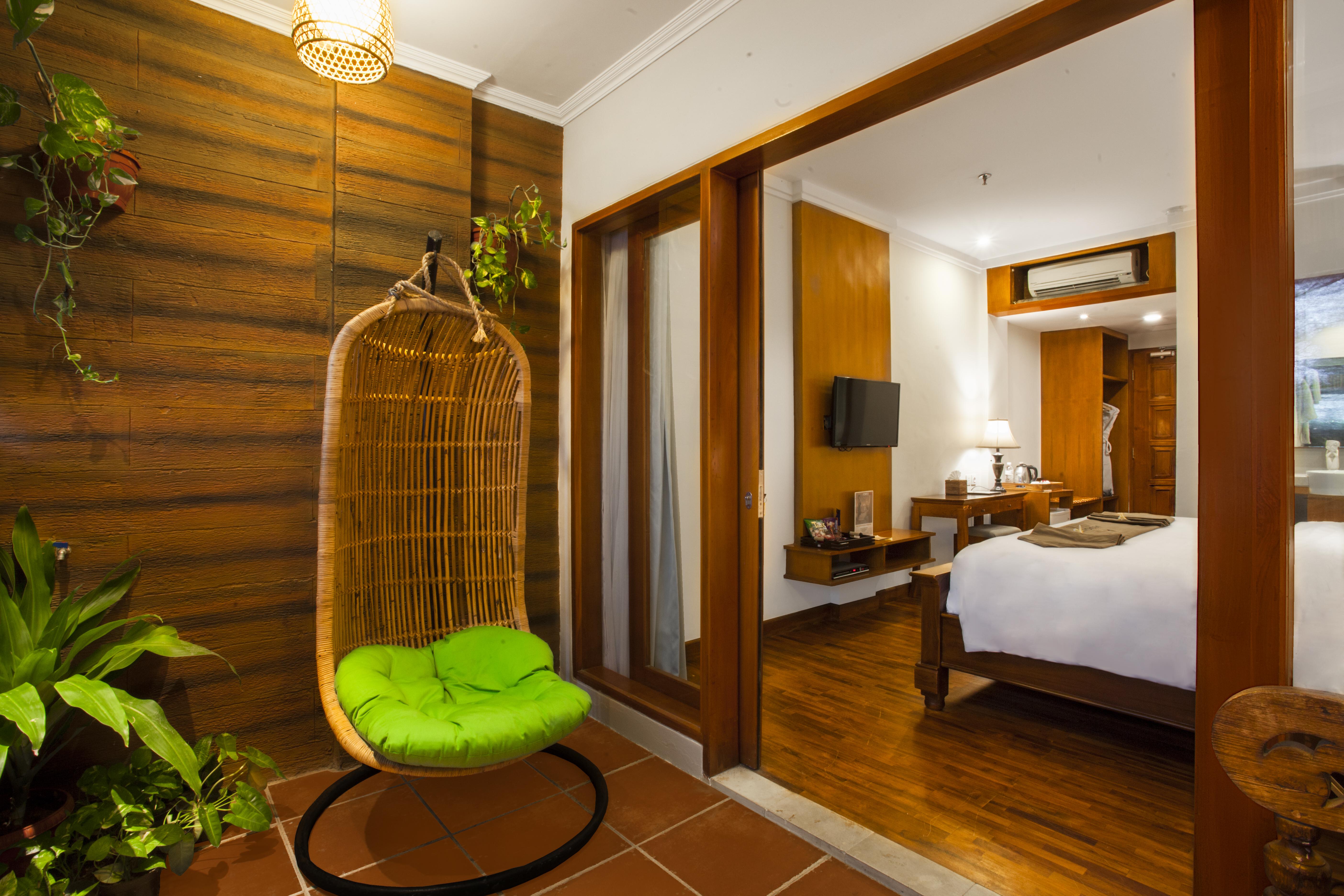 Astagina Resort Villa And Spa Seminyak Zewnętrze zdjęcie