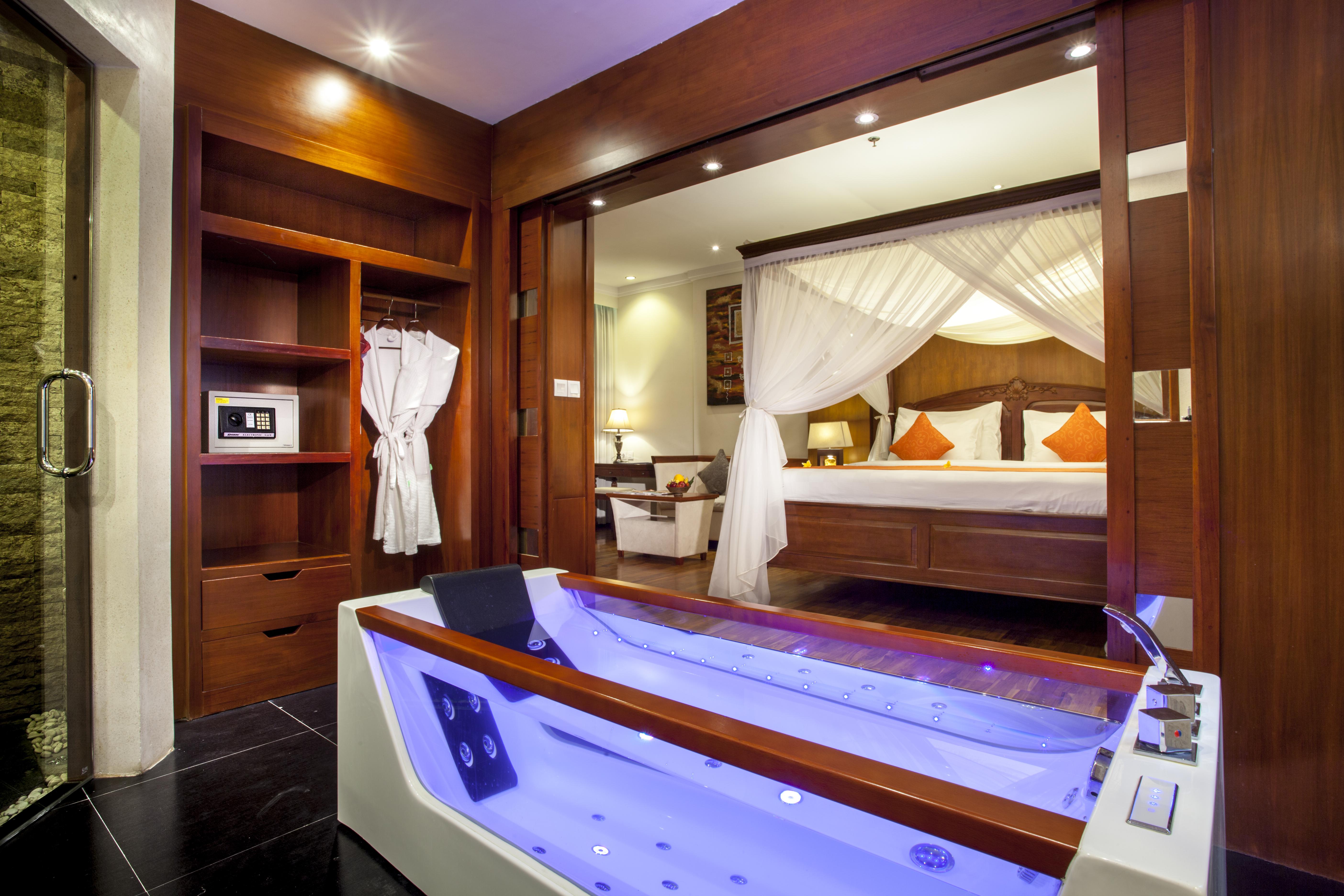 Astagina Resort Villa And Spa Seminyak Zewnętrze zdjęcie