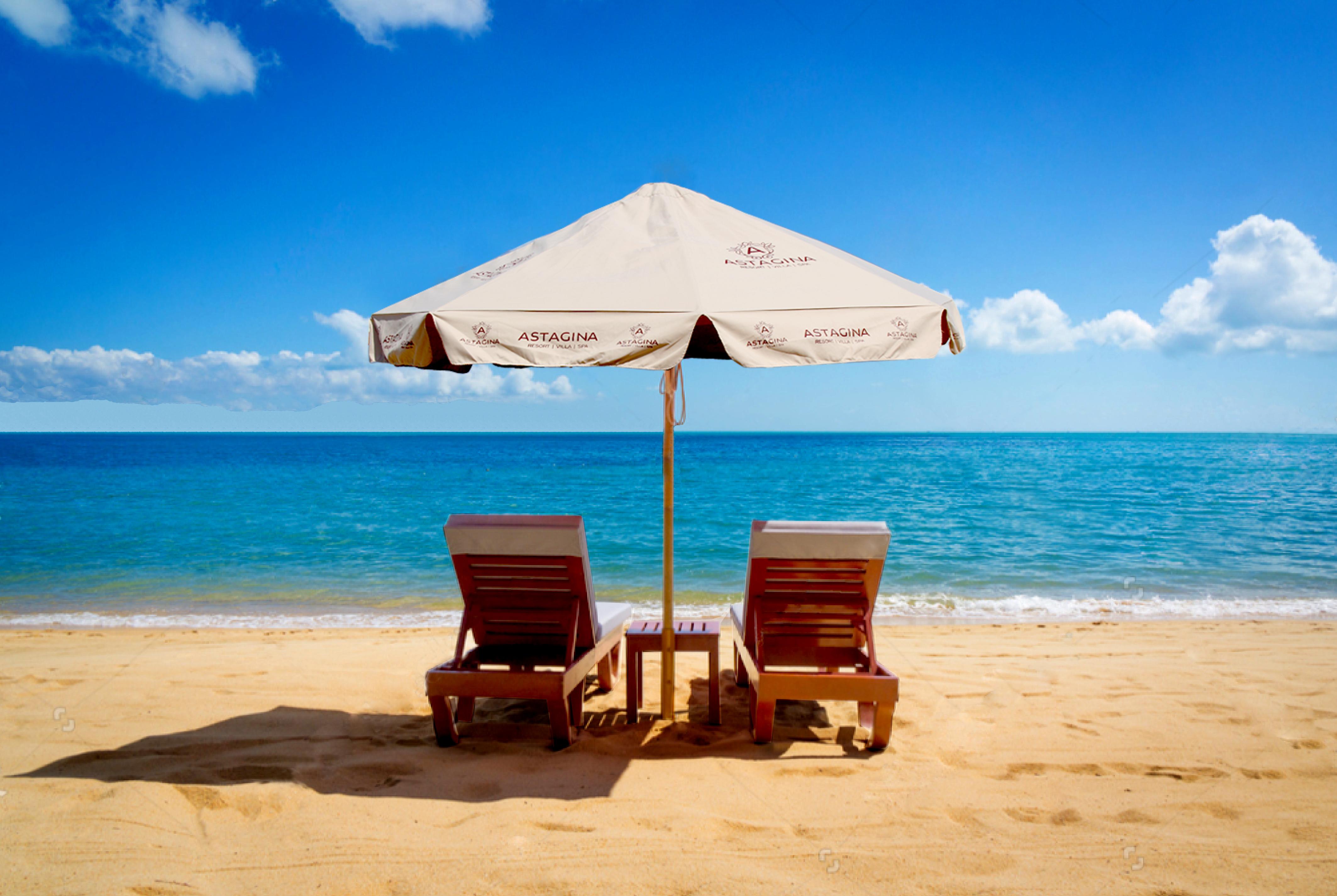 Astagina Resort Villa And Spa Seminyak Zewnętrze zdjęcie
