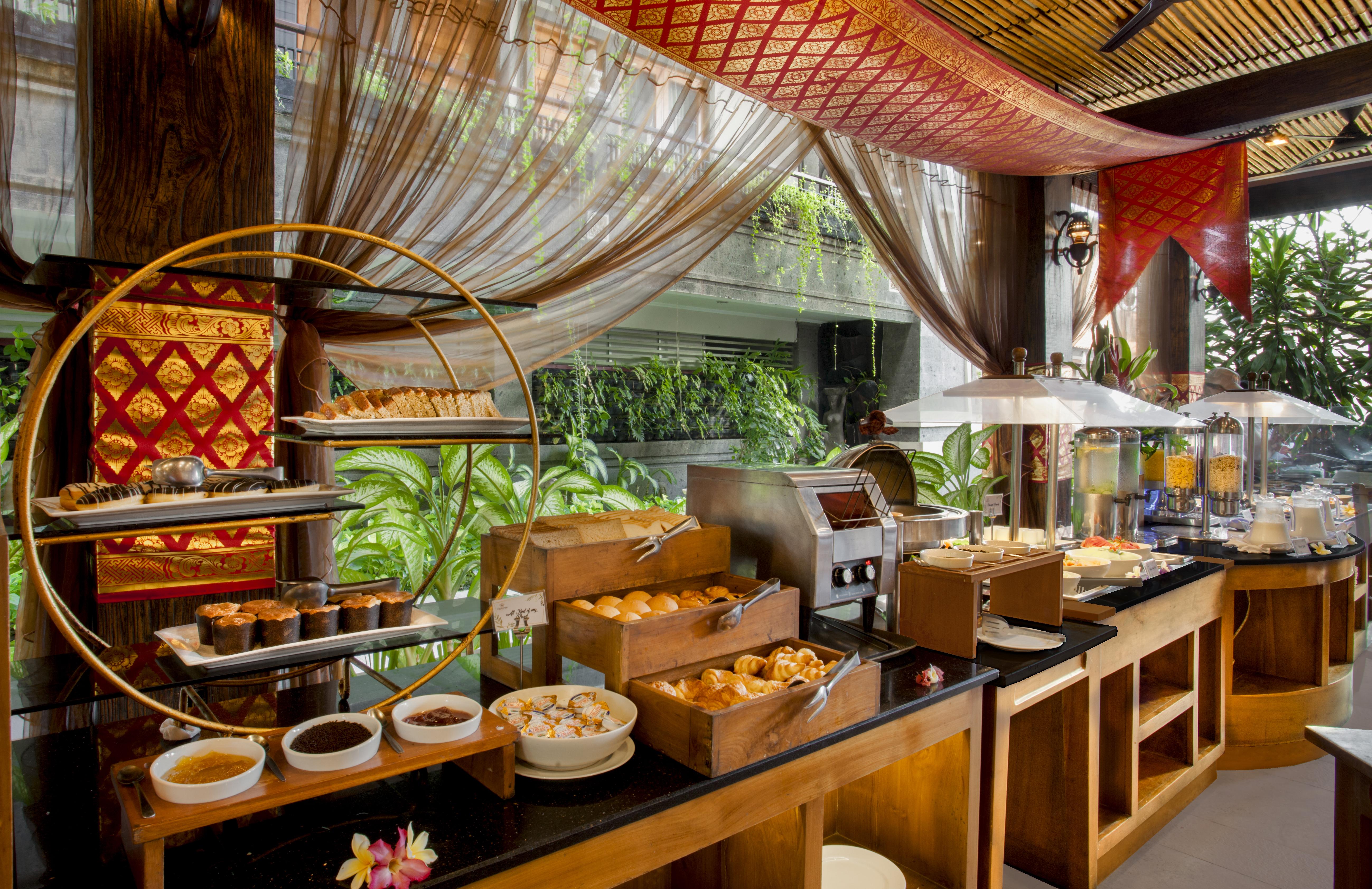 Astagina Resort Villa And Spa Seminyak Zewnętrze zdjęcie