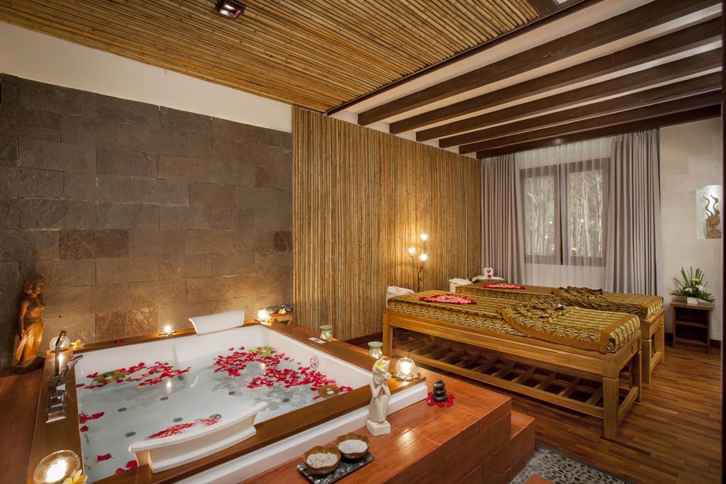 Astagina Resort Villa And Spa Seminyak Zewnętrze zdjęcie