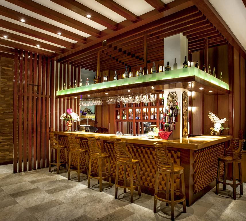 Astagina Resort Villa And Spa Seminyak Zewnętrze zdjęcie