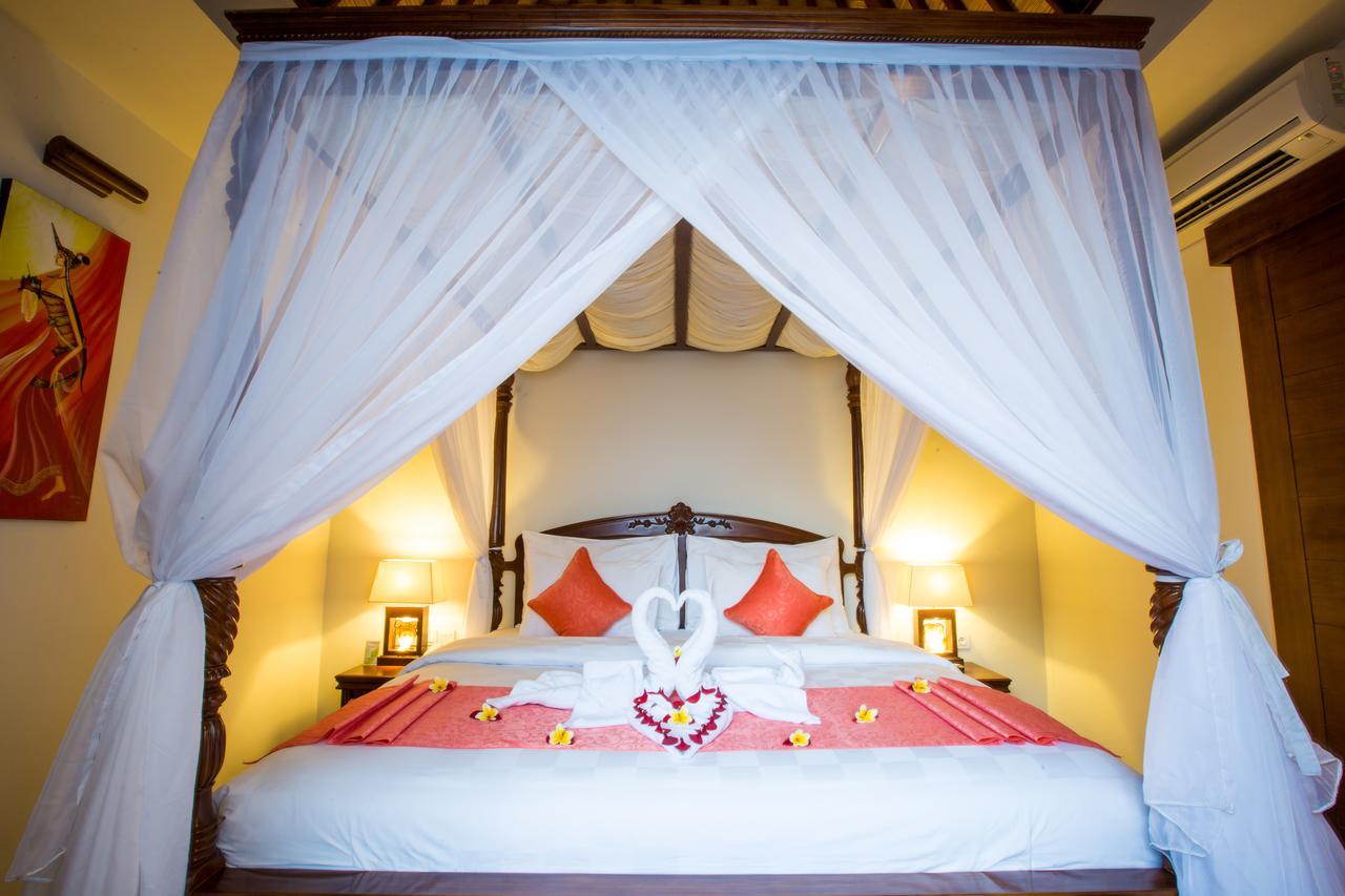 Astagina Resort Villa And Spa Seminyak Zewnętrze zdjęcie